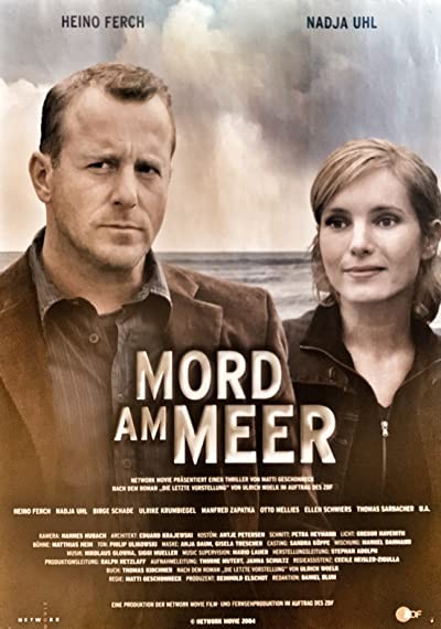 Mord Am Meer (2005) afişi