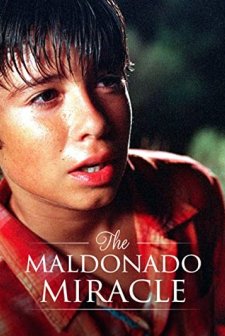 Maldonado Mucizesi (2003) afişi