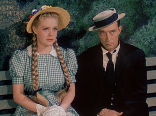 Hollywood Cavalcade fotoğrafı