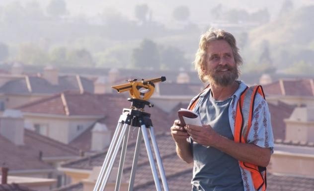 Kaliforniya'nın Kralı Fotoğrafı