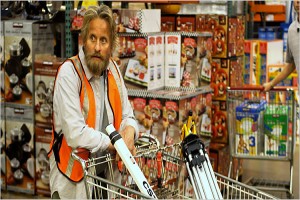 Kaliforniya'nın Kralı Fotoğrafı