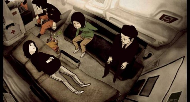 If You Were Me: Anima Vision 2 Fotoğrafı