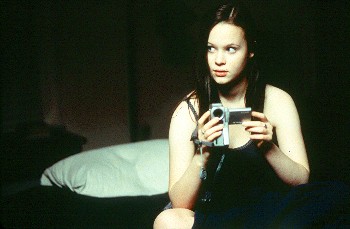 Amerikan Güzeli fotoğrafı