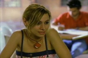 Yatağın Diğer Yanı Fotoğrafı