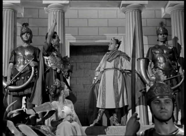 L'imperatore di Capri Fotoğrafı