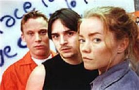 Bastards In Paradise Fotoğrafı