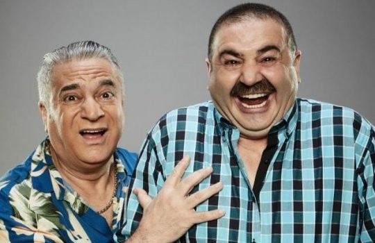 Türk Malı Fotoğrafı