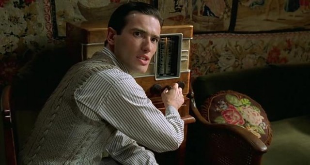 Piyanist Fotoğrafı