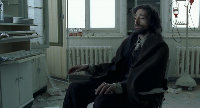 Piyanist Fotoğrafı