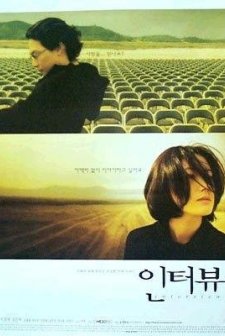 Interview (2000) afişi