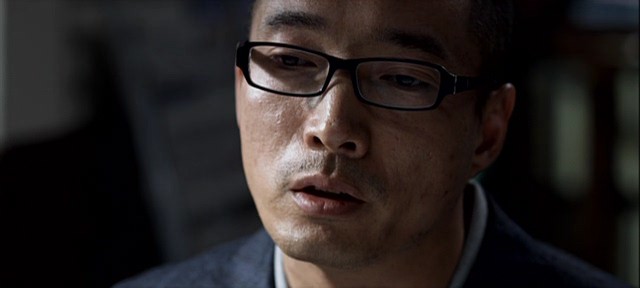 Invisible Killer Fotoğrafı