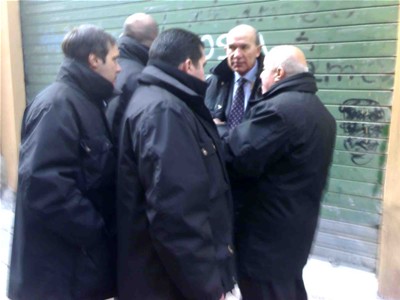 La Scorta fotoğrafı