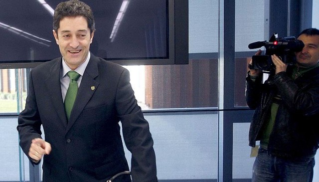 El Diputado Fotoğrafı