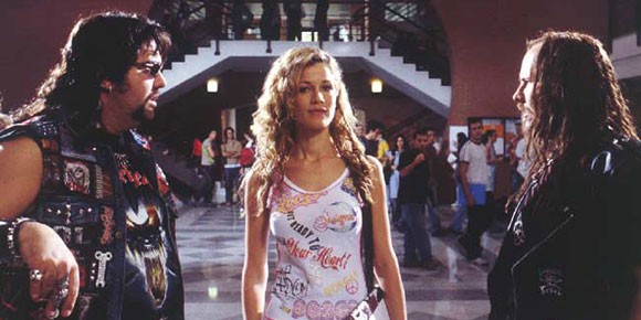 Isi/disi - Amor A Lo Bestia Fotoğrafı