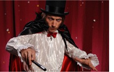 Instead Of Abracadabra fotoğrafı