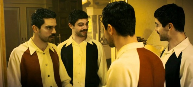 Şeytanın İkizi Fotoğrafı