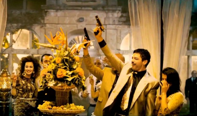 Şeytanın İkizi Fotoğrafı