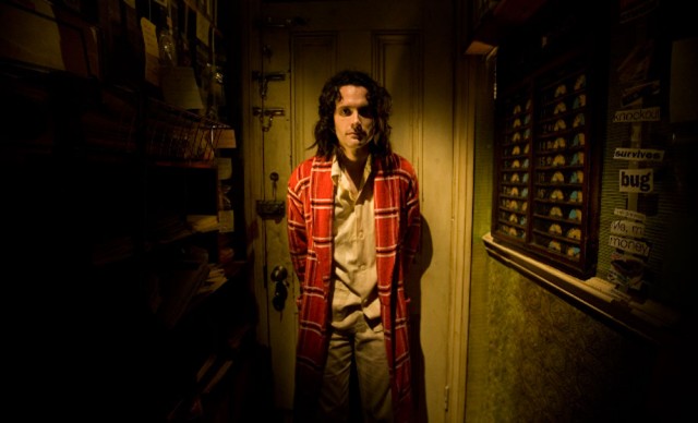 Bunny And The Bull fotoğrafı