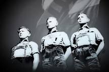 Herrenkinder fotoğrafı