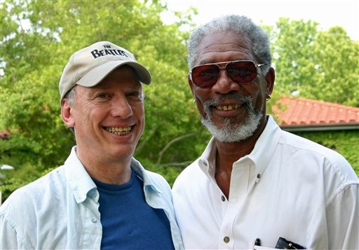 Prom Night in Mississippi Fotoğrafı
