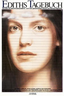 Ediths Tagebuch (1983) afişi