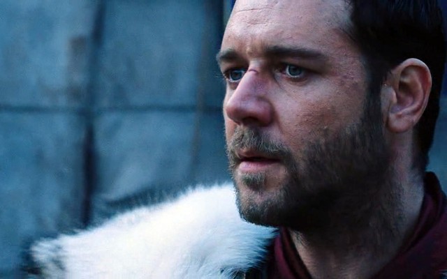 Gladyatör Fotoğrafı