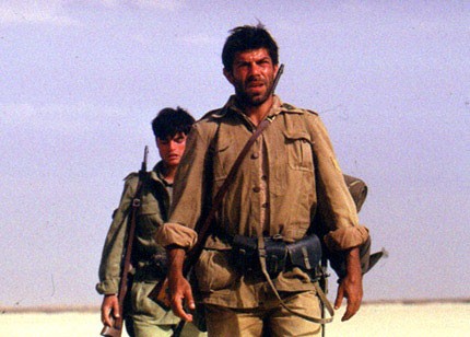 El Alamein: The Line Of Fire Fotoğrafı