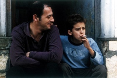 Extraño Fotoğrafı