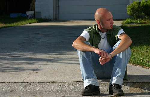 Loren Cass Fotoğrafı