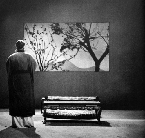 Konfüçyus Fotoğrafı