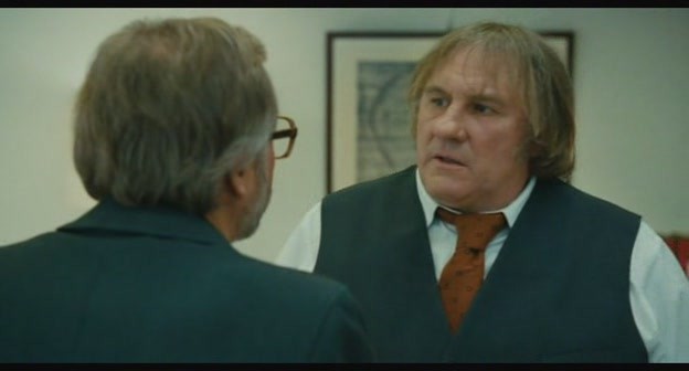 Kadın İsterse Fotoğrafı