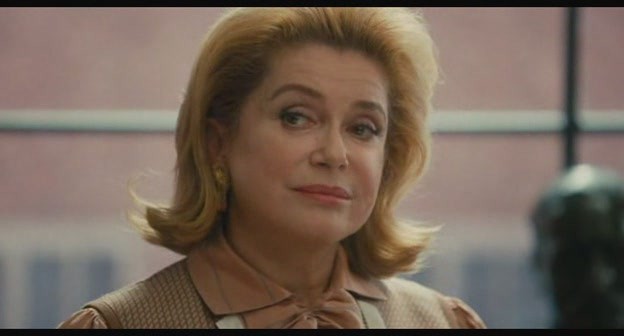 Kadın İsterse Fotoğrafı