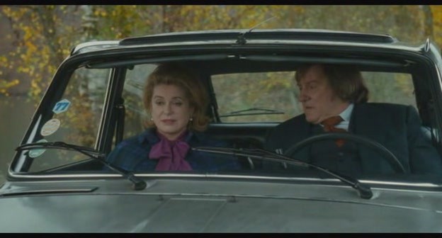 Kadın İsterse Fotoğrafı