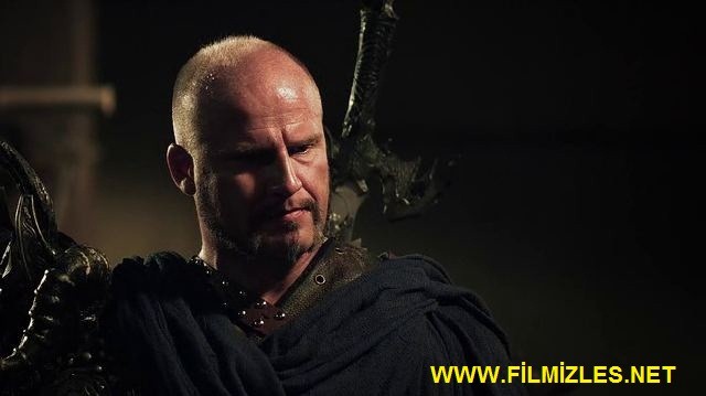 Cadılar Diyarı Fotoğrafı