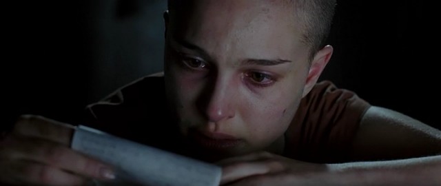 V For Vendetta Fotoğrafı