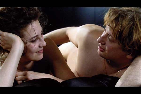 Ah! The Libido fotoğrafı