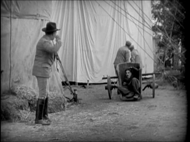 Cambazhane Fotoğrafı