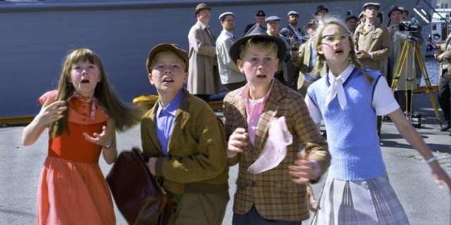 Olsenbanden Jr. Og Det Sorte Gullet Fotoğrafı