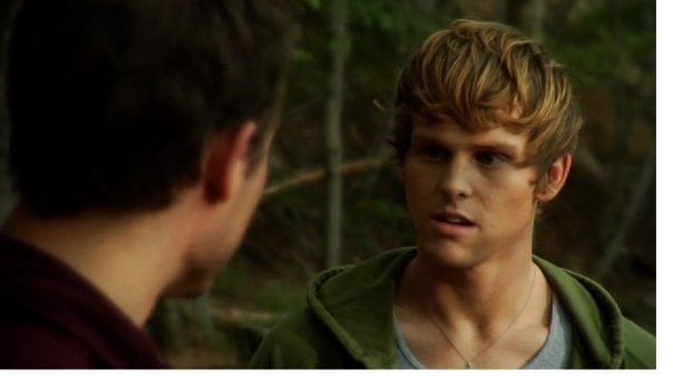 No Time To Fear Fotoğrafı