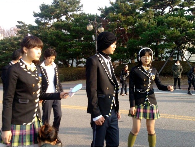 God Of Study Fotoğrafı