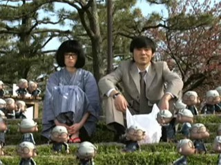 Kamogawa Horumo: Battle League In Kyoto Fotoğrafı