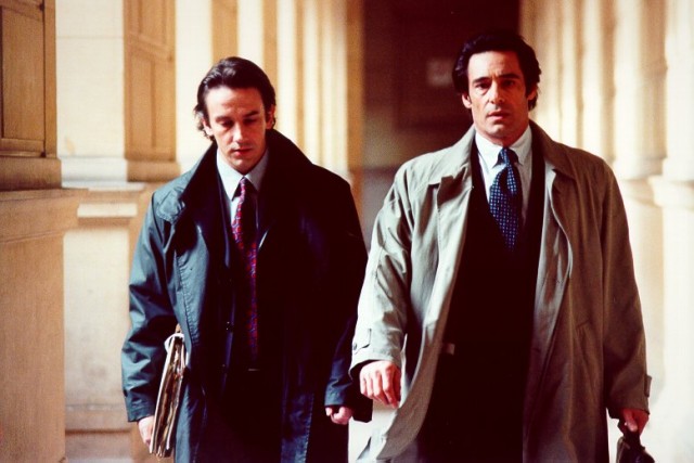 Straight To The Heart Fotoğrafı