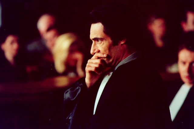 Straight To The Heart Fotoğrafı