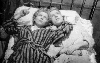 The Strange Ones Fotoğrafı