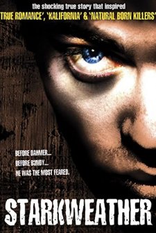 Starkweather (2004) afişi