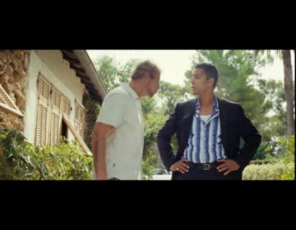 The Whistler Fotoğrafı