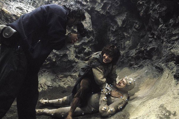 Yüzüklerin Efendisi: Yüzük Kardeşliği fotoğrafı