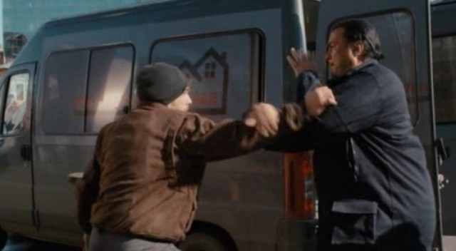 Born To Raise Hell Fotoğrafı