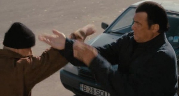 Born To Raise Hell Fotoğrafı