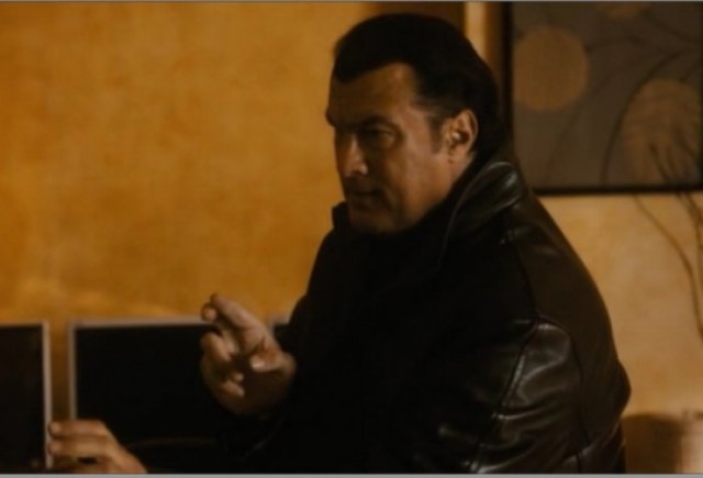 Born To Raise Hell Fotoğrafı